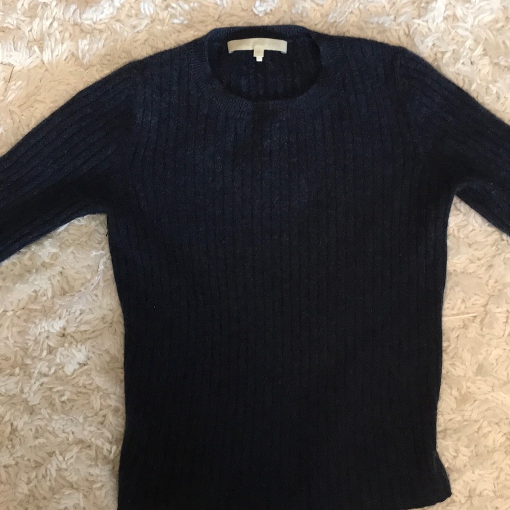 Cashmere sweater